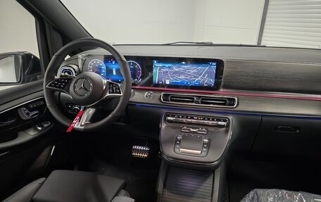 Mercedes-Benz V-Класс, 2025 год, 13 980 000 рублей, 38 фотография