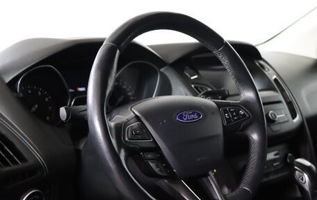 Ford Focus III, 2019 год, 1 269 990 рублей, 9 фотография