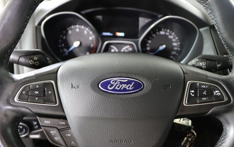 Ford Focus III, 2019 год, 1 269 990 рублей, 11 фотография