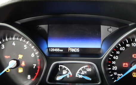 Ford Focus III, 2019 год, 1 269 990 рублей, 15 фотография