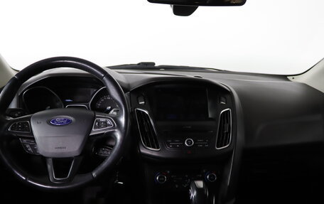 Ford Focus III, 2019 год, 1 269 990 рублей, 13 фотография