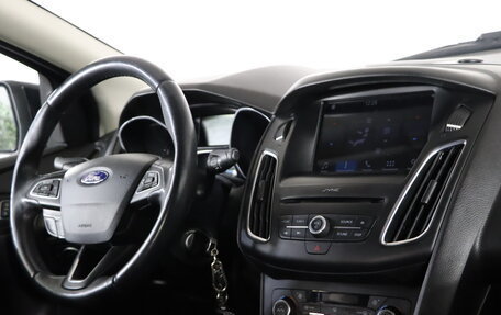 Ford Focus III, 2019 год, 1 269 990 рублей, 12 фотография