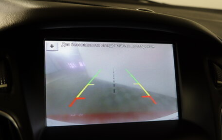 Ford Focus III, 2019 год, 1 269 990 рублей, 18 фотография