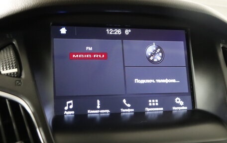 Ford Focus III, 2019 год, 1 269 990 рублей, 16 фотография