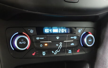 Ford Focus III, 2019 год, 1 269 990 рублей, 20 фотография