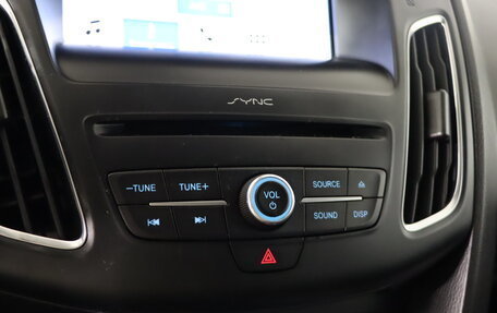 Ford Focus III, 2019 год, 1 269 990 рублей, 19 фотография