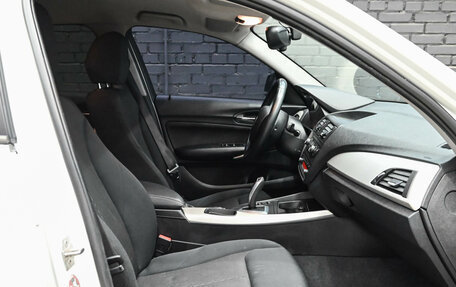 BMW 1 серия, 2012 год, 1 300 000 рублей, 10 фотография