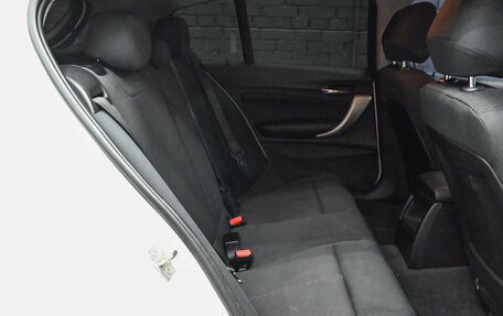 BMW 1 серия, 2012 год, 1 300 000 рублей, 11 фотография