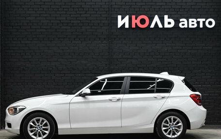 BMW 1 серия, 2012 год, 1 300 000 рублей, 8 фотография