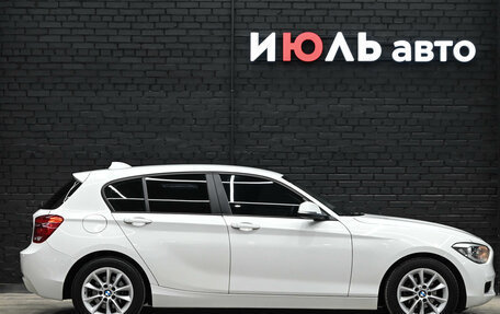 BMW 1 серия, 2012 год, 1 300 000 рублей, 9 фотография