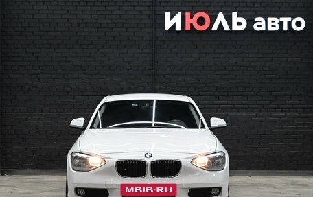 BMW 1 серия, 2012 год, 1 300 000 рублей, 2 фотография