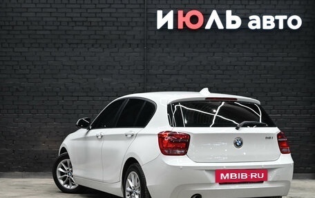 BMW 1 серия, 2012 год, 1 300 000 рублей, 4 фотография