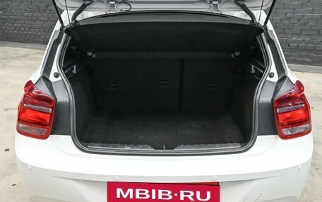 BMW 1 серия, 2012 год, 1 300 000 рублей, 6 фотография