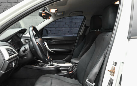 BMW 1 серия, 2012 год, 1 300 000 рублей, 18 фотография