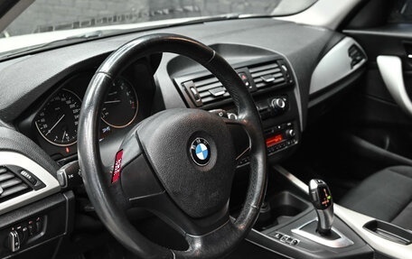 BMW 1 серия, 2012 год, 1 300 000 рублей, 17 фотография