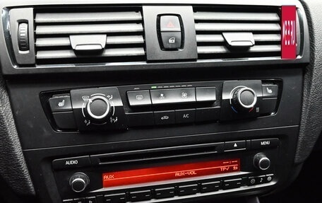 BMW 1 серия, 2012 год, 1 300 000 рублей, 15 фотография