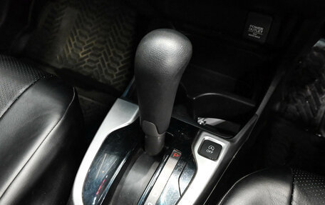 Honda Fit III, 2018 год, 1 300 000 рублей, 18 фотография