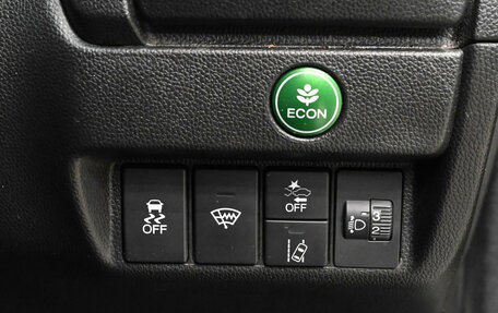 Honda Fit III, 2018 год, 1 300 000 рублей, 16 фотография