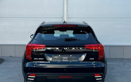 Haval Jolion, 2026 год, 2 599 000 рублей, 4 фотография