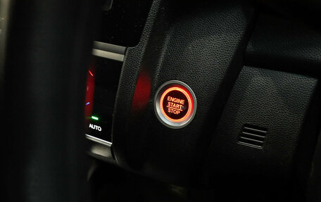 Honda Fit III, 2018 год, 1 300 000 рублей, 19 фотография