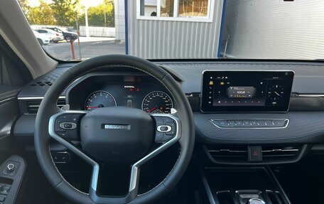 Haval Jolion, 2026 год, 2 599 000 рублей, 8 фотография