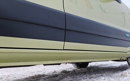 Renault Kangoo II рестайлинг, 2004 год, 499 000 рублей, 7 фотография