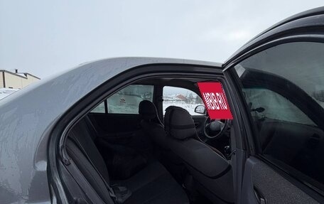 Hyundai Accent II, 2006 год, 285 000 рублей, 6 фотография