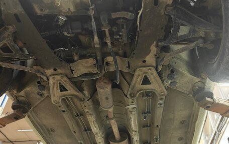 Renault Kangoo II рестайлинг, 2004 год, 499 000 рублей, 19 фотография