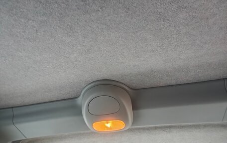 Renault Kangoo II рестайлинг, 2004 год, 499 000 рублей, 16 фотография