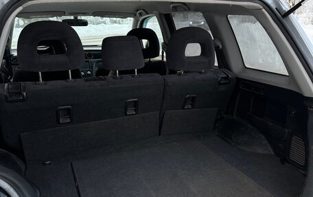 Mitsubishi Outlander III рестайлинг 3, 2004 год, 425 000 рублей, 10 фотография