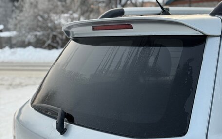 Mitsubishi Outlander III рестайлинг 3, 2004 год, 425 000 рублей, 9 фотография