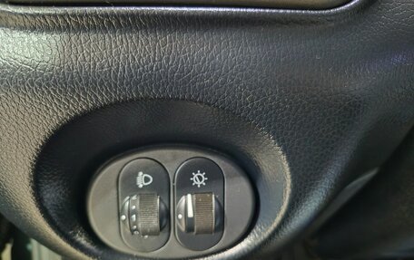 Chevrolet Niva I рестайлинг, 2015 год, 637 000 рублей, 19 фотография