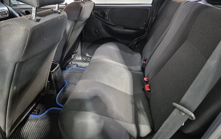 Chevrolet Niva I рестайлинг, 2015 год, 637 000 рублей, 15 фотография