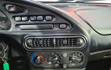 Chevrolet Niva I рестайлинг, 2015 год, 637 000 рублей, 17 фотография