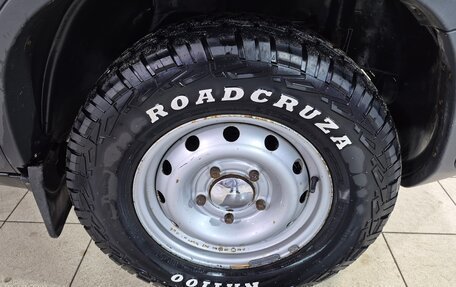 Chevrolet Niva I рестайлинг, 2015 год, 637 000 рублей, 21 фотография