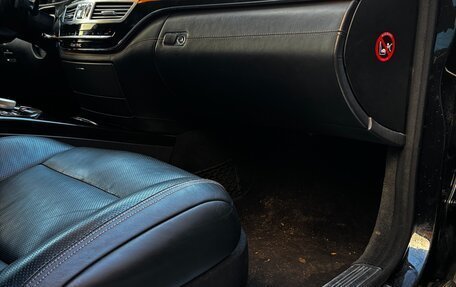 Mercedes-Benz S-Класс, 2011 год, 1 700 000 рублей, 9 фотография