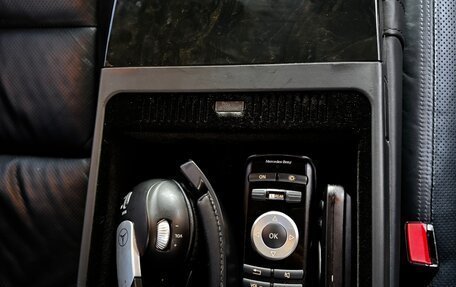 Mercedes-Benz S-Класс, 2011 год, 1 700 000 рублей, 19 фотография