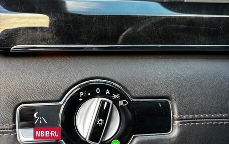 Mercedes-Benz S-Класс, 2011 год, 1 700 000 рублей, 11 фотография