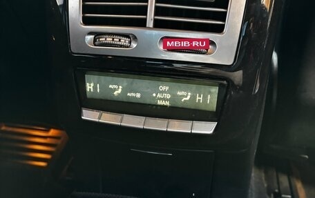 Mercedes-Benz S-Класс, 2011 год, 1 700 000 рублей, 18 фотография