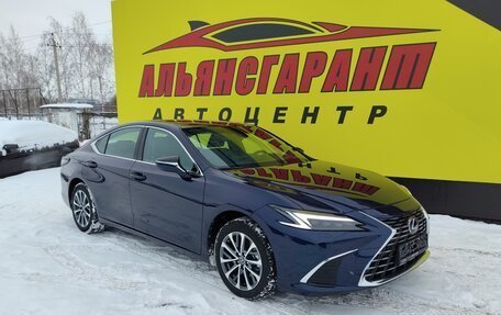 Lexus ES VII, 2025 год, 6 500 000 рублей, 8 фотография