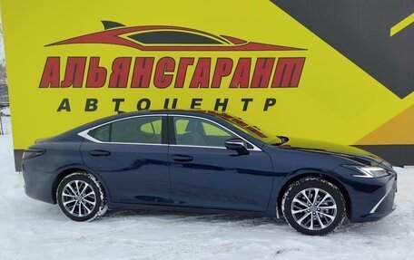 Lexus ES VII, 2025 год, 6 500 000 рублей, 7 фотография