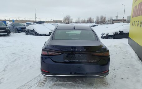 Lexus ES VII, 2025 год, 6 500 000 рублей, 6 фотография