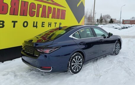 Lexus ES VII, 2025 год, 6 500 000 рублей, 5 фотография