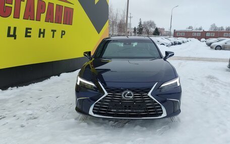 Lexus ES VII, 2025 год, 6 500 000 рублей, 3 фотография