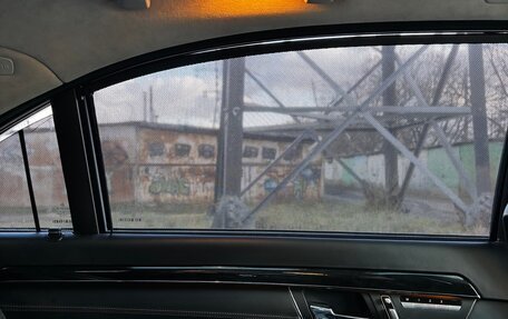 Mercedes-Benz S-Класс, 2011 год, 1 700 000 рублей, 29 фотография