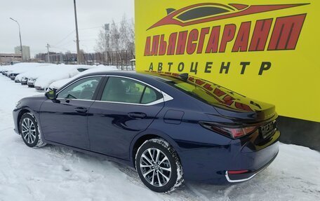 Lexus ES VII, 2025 год, 6 500 000 рублей, 4 фотография