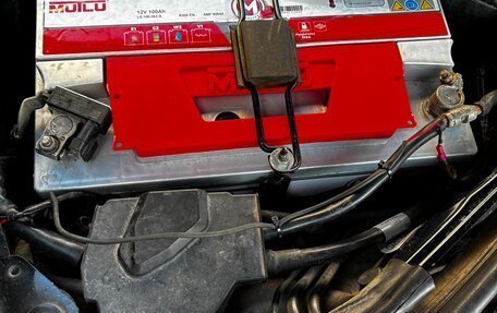 Mercedes-Benz S-Класс, 2011 год, 1 700 000 рублей, 25 фотография