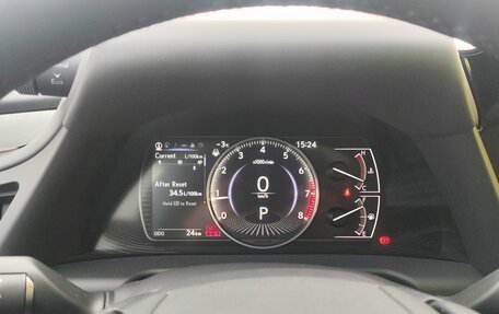 Lexus ES VII, 2025 год, 6 500 000 рублей, 12 фотография