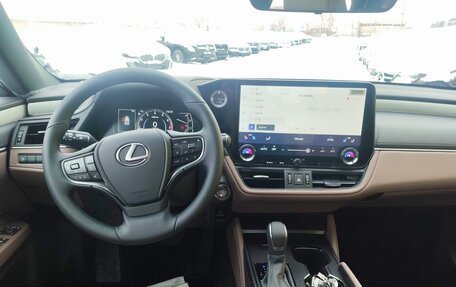 Lexus ES VII, 2025 год, 6 500 000 рублей, 11 фотография