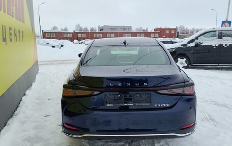 Lexus ES VII, 2025 год, 6 500 000 рублей, 10 фотография